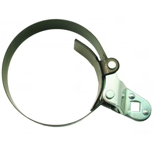 OIL FILTER BAND WR 4-1/16